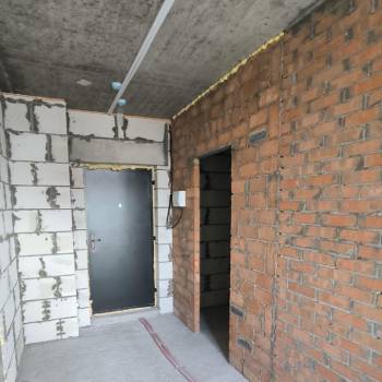 Продается 1-комнатная квартира, 25,95 м²