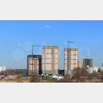 Продается 1-комнатная квартира, 32 м²