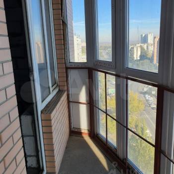 Продается 2-х комнатная квартира, 61 м²