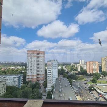 Продается 2-х комнатная квартира, 61 м²