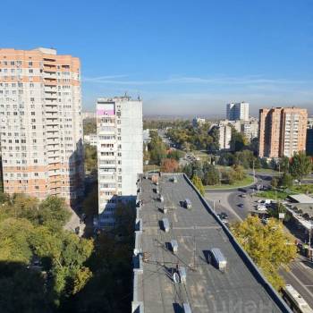 Продается 2-х комнатная квартира, 61 м²