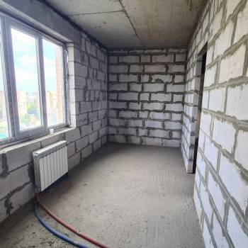 Продается 2-х комнатная квартира, 61 м²