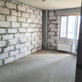 Продается 2-х комнатная квартира, 61 м²