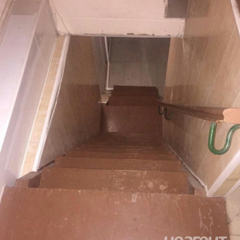 Продается 1-комнатная квартира, 28 м²