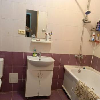 Продается 1-комнатная квартира, 28 м²