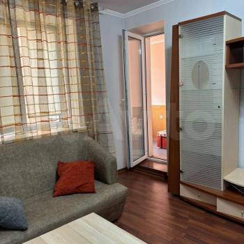 Продается 1-комнатная квартира, 42,8 м²