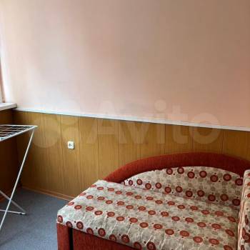 Продается 1-комнатная квартира, 42,8 м²