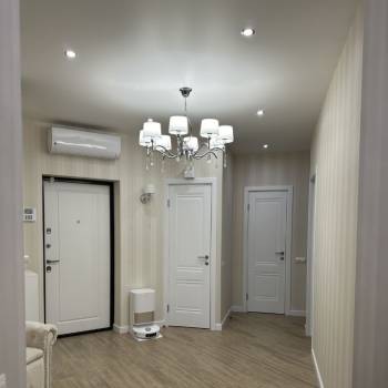 Продается 3-х комнатная квартира, 100 м²