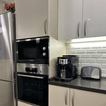 Продается 3-х комнатная квартира, 100 м²