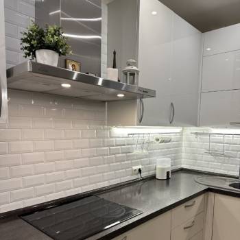 Продается 3-х комнатная квартира, 100 м²