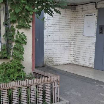 Продается 2-х комнатная квартира, 35 м²