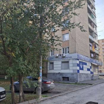 Продается 2-х комнатная квартира, 35 м²