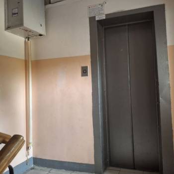 Продается 2-х комнатная квартира, 35 м²