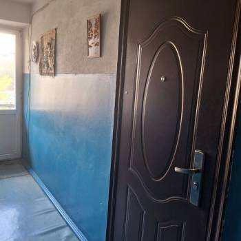 Продается 2-х комнатная квартира, 35 м²