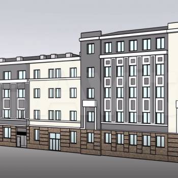 Сдается Нежилое помещение, 440 м²