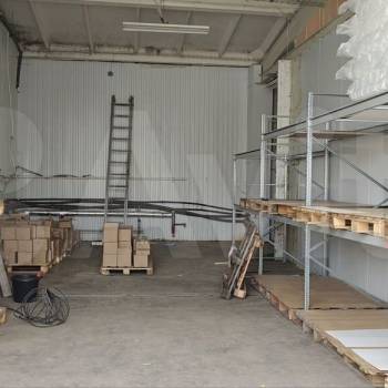 Сдается Нежилое помещение, 75 м²