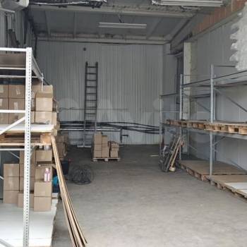 Сдается Нежилое помещение, 75 м²