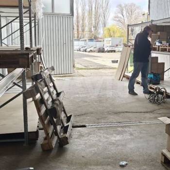 Сдается Нежилое помещение, 75 м²