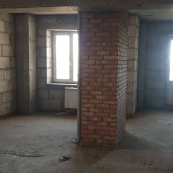 Продается 3-х комнатная квартира, 81 м²