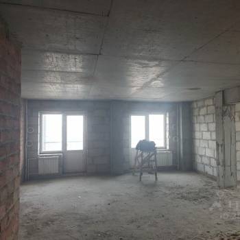 Продается 3-х комнатная квартира, 81 м²