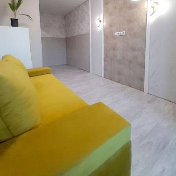 Продается 2-х комнатная квартира, 35 м²