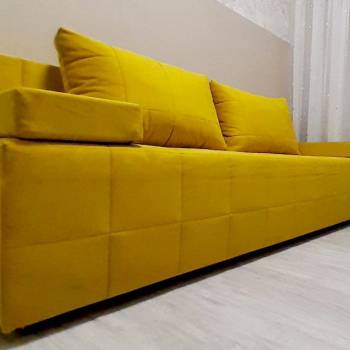 Продается 2-х комнатная квартира, 35 м²