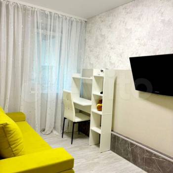 Продается 2-х комнатная квартира, 35 м²