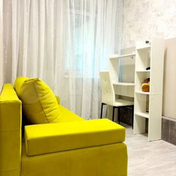 Продается 2-х комнатная квартира, 35 м²