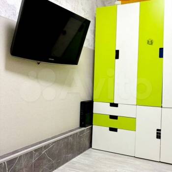 Продается 2-х комнатная квартира, 35 м²