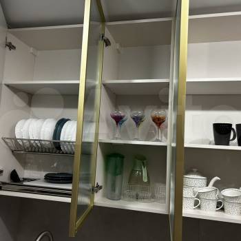 Сдается 2-х комнатная квартира, 50 м²