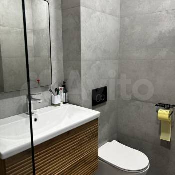 Сдается 2-х комнатная квартира, 50 м²