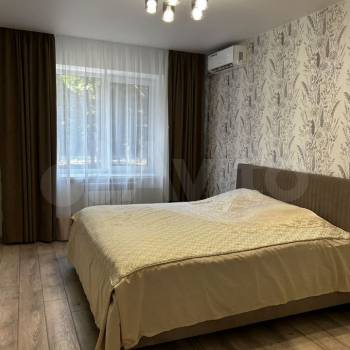 Сдается 2-х комнатная квартира, 50 м²