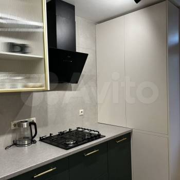 Сдается 2-х комнатная квартира, 50 м²