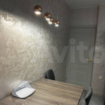 Сдается 2-х комнатная квартира, 50 м²