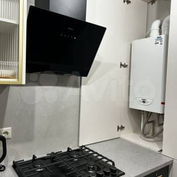 Сдается 2-х комнатная квартира, 50 м²