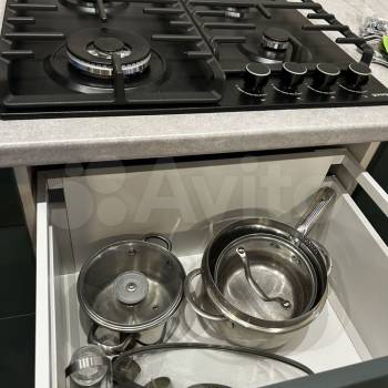 Сдается 2-х комнатная квартира, 50 м²