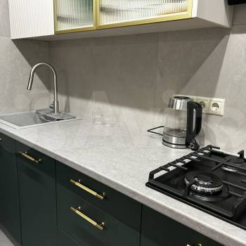 Сдается 2-х комнатная квартира, 50 м²