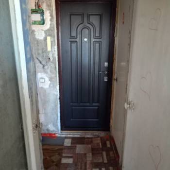 Продается 3-х комнатная квартира, 61 м²