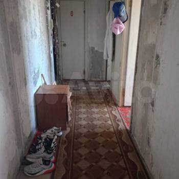 Продается 3-х комнатная квартира, 61 м²