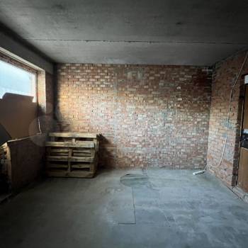 Продается 1-комнатная квартира, 22 м²