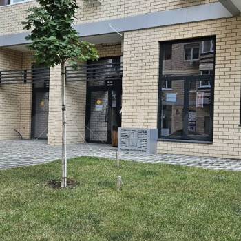 Сдается Нежилое помещение, 53,5 м²