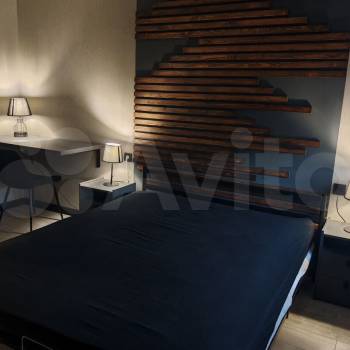 Сдается 1-комнатная квартира, 27,1 м²