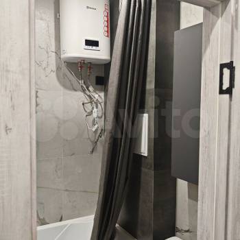 Сдается 1-комнатная квартира, 27,1 м²