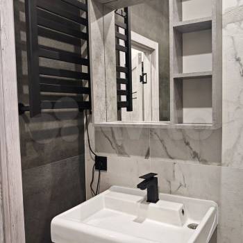 Сдается 1-комнатная квартира, 27,1 м²