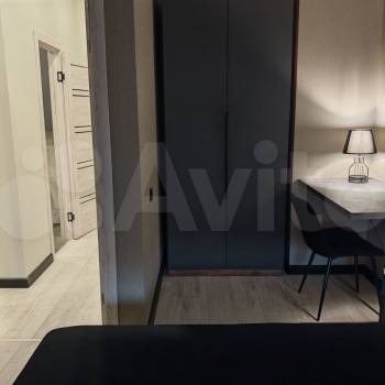 Сдается 1-комнатная квартира, 27,1 м²