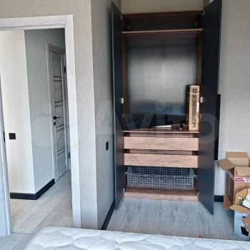 Сдается 1-комнатная квартира, 27,1 м²