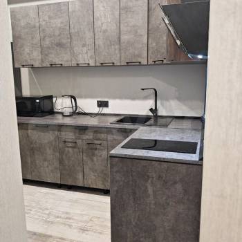 Сдается 1-комнатная квартира, 27,1 м²