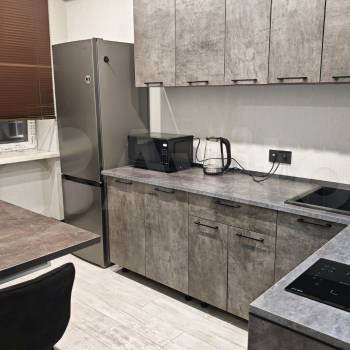 Сдается 1-комнатная квартира, 27,1 м²