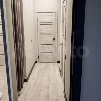 Сдается 1-комнатная квартира, 27,1 м²