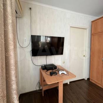 Продается 2-х комнатная квартира, 30 м²